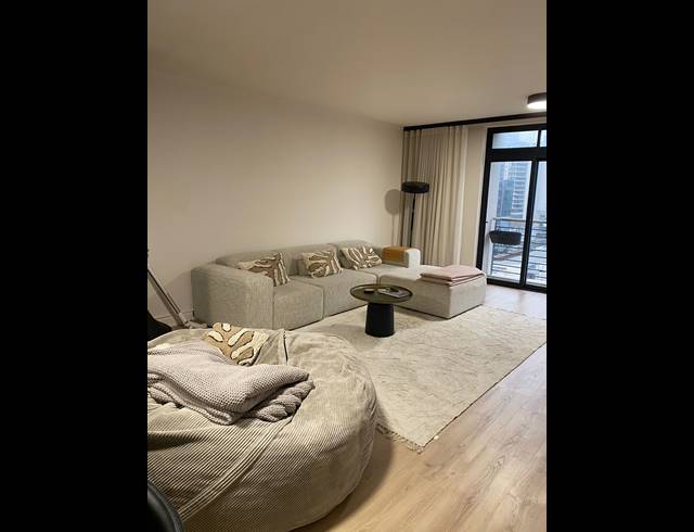 1 BEDROOM APARTMENT TO LET IN DE WATERKANT